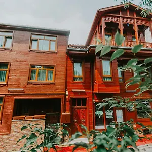 Ξενοδοχείο Acacia Mansion, Κωνσταντινούπολη