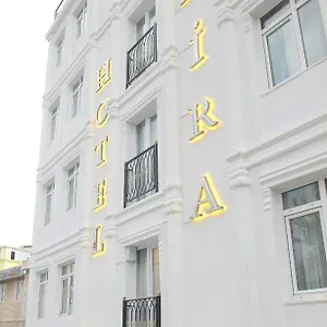Ξενοδοχείο Hira, Κωνσταντινούπολη