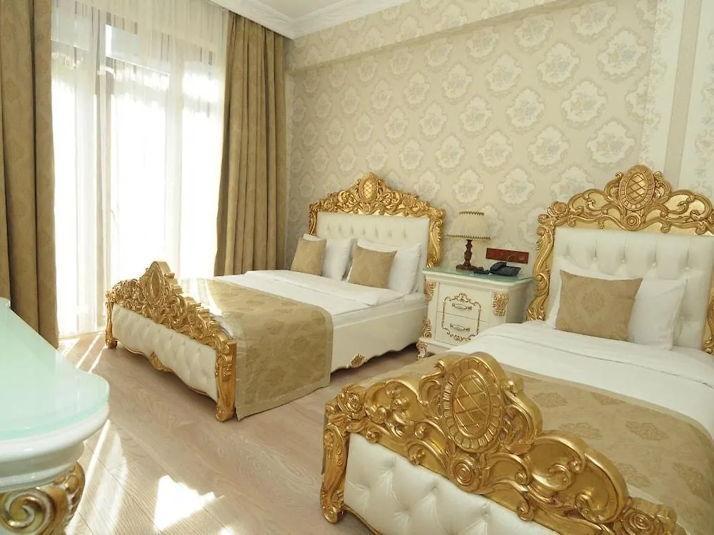 Best Town Hotel Κωνσταντινούπολη Τουρκία