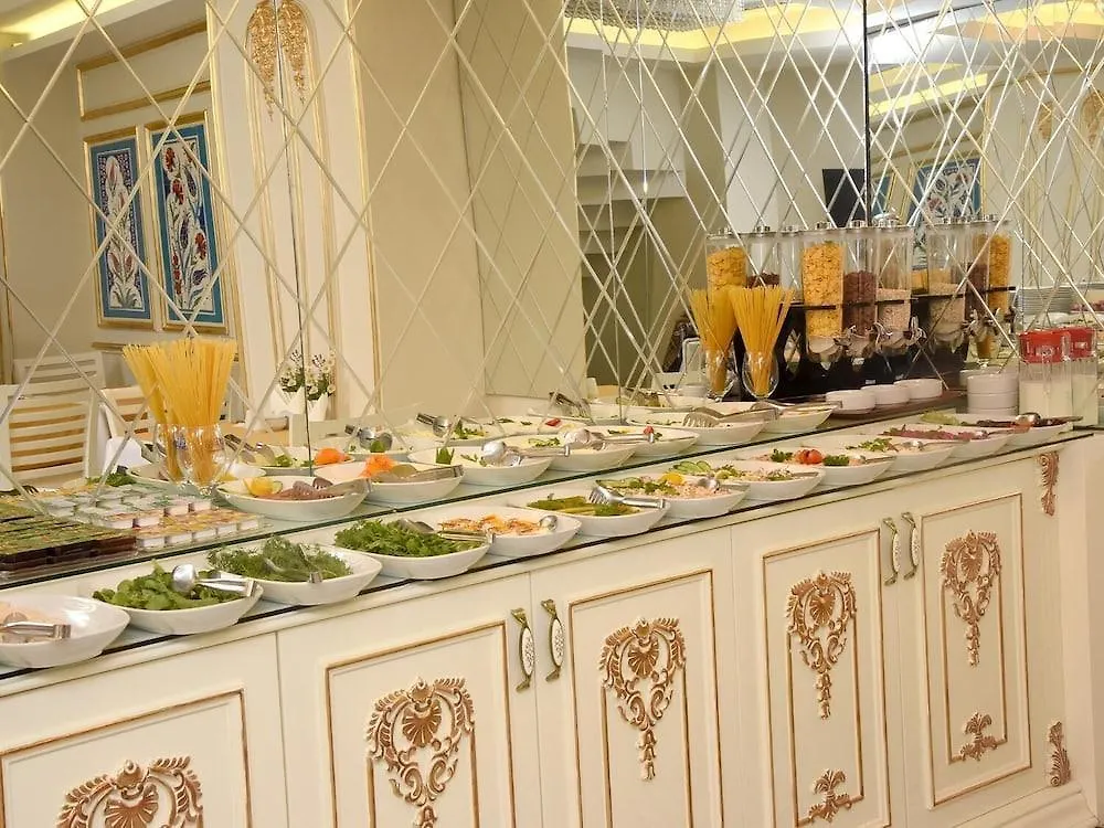 Best Town Hotel Κωνσταντινούπολη