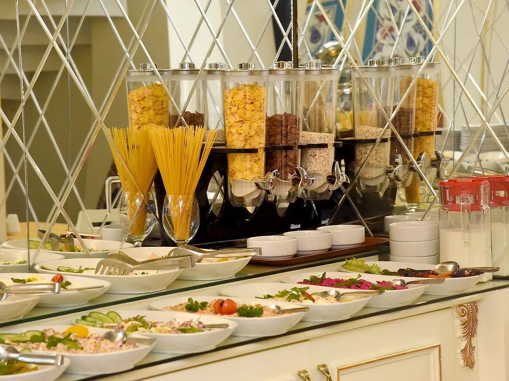 Best Town Hotel Istanbul