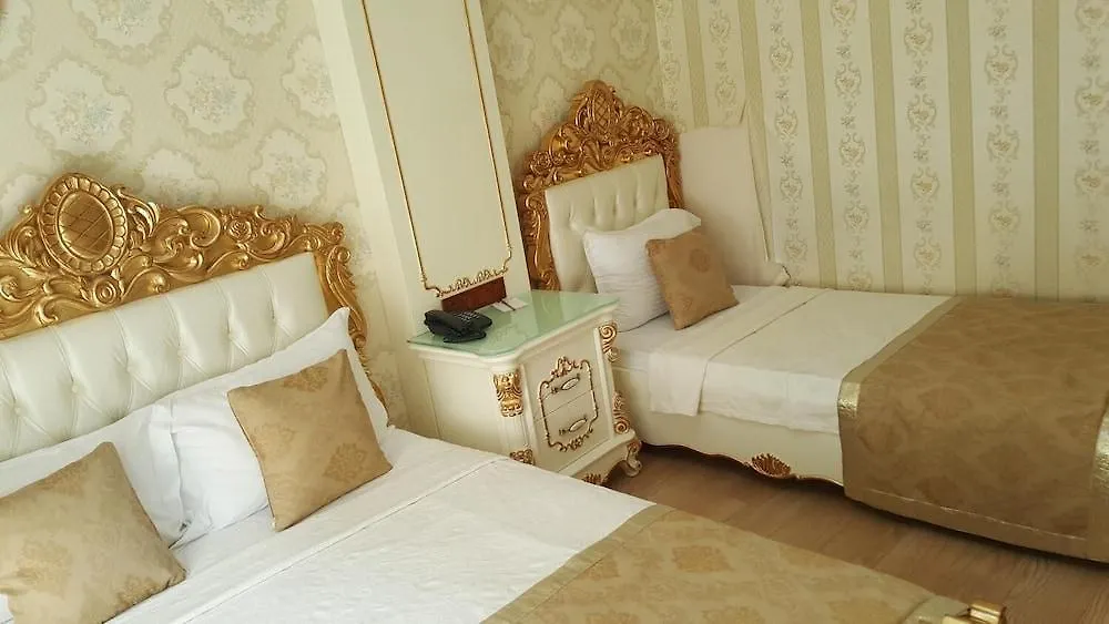 Best Town Hotel Istanbul 3*,  Turkey