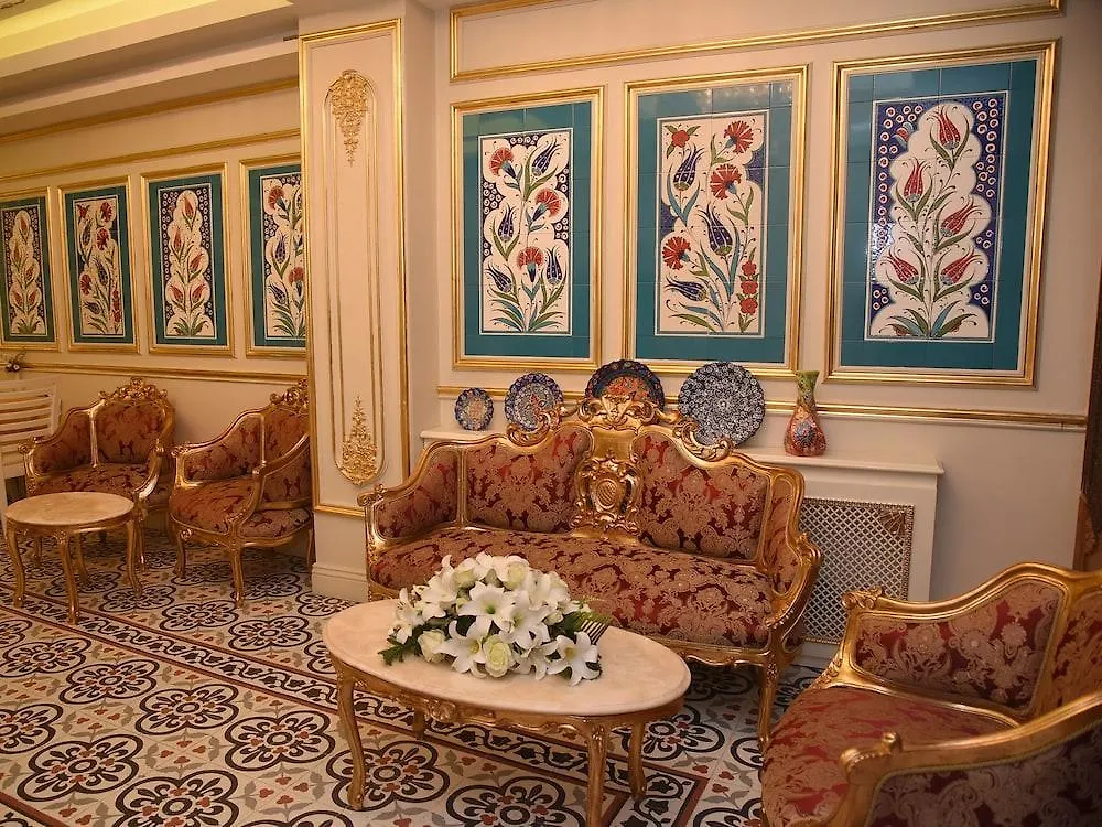 Best Town Hotel Istanbul