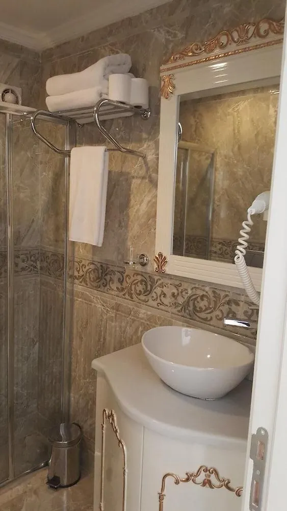 Best Town Hotel Istanbul